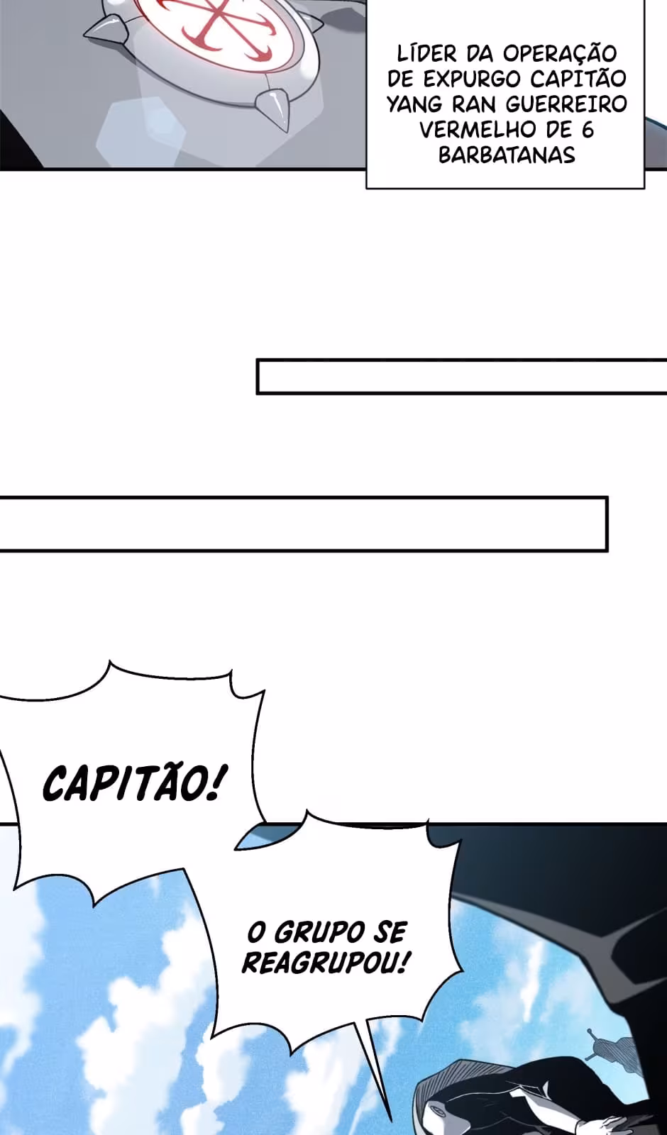 Página do Capítulo 79