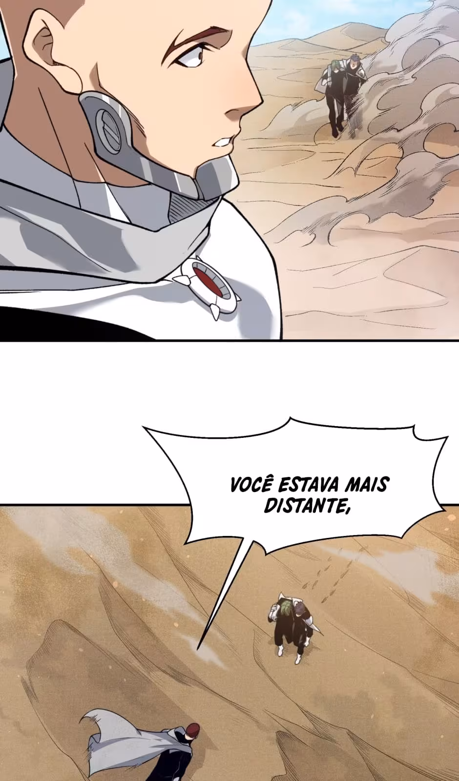 Página do Capítulo 79