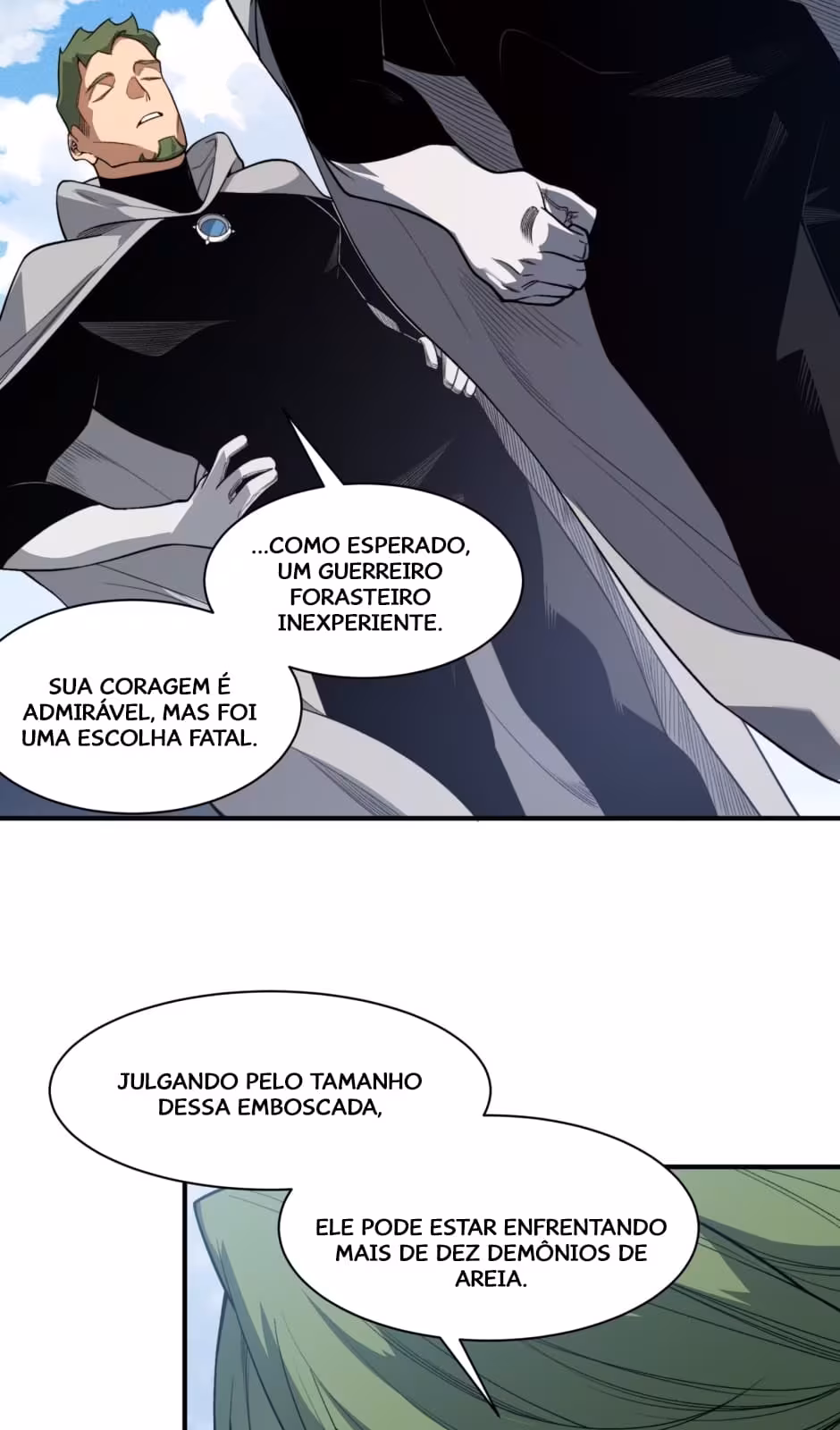 Página do Capítulo 79