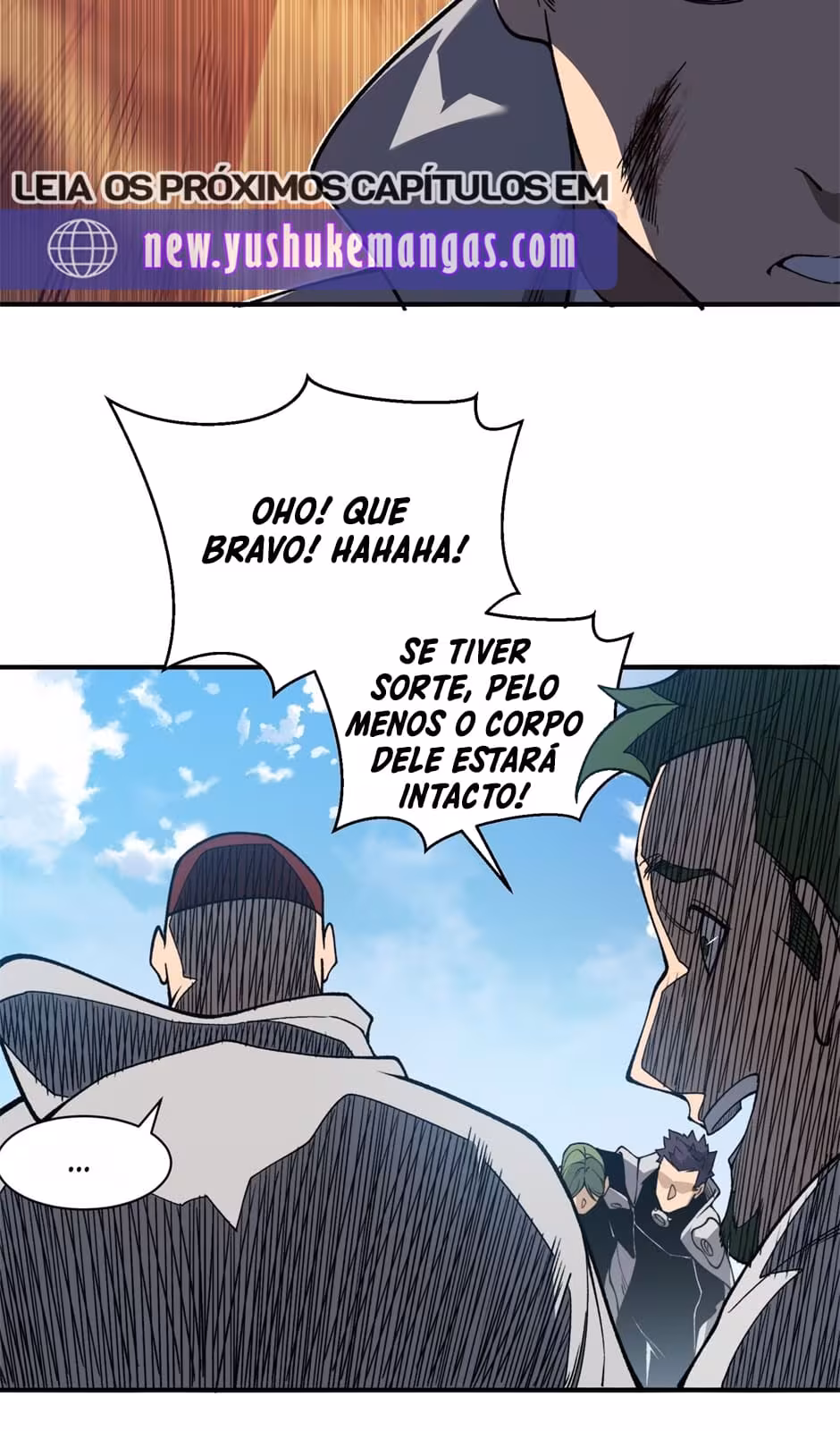 Página do Capítulo 79