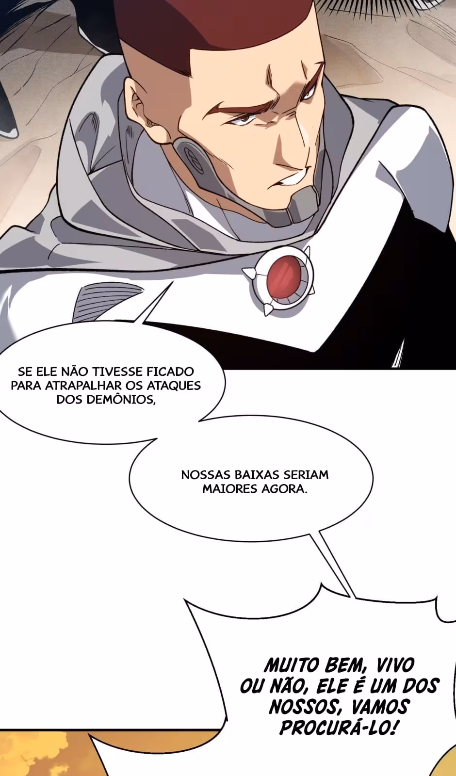 Página do Capítulo 79