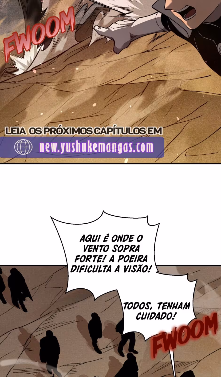 Página do Capítulo 79