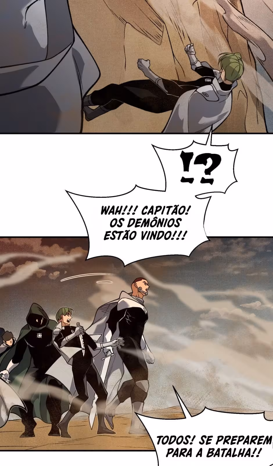 Página do Capítulo 79