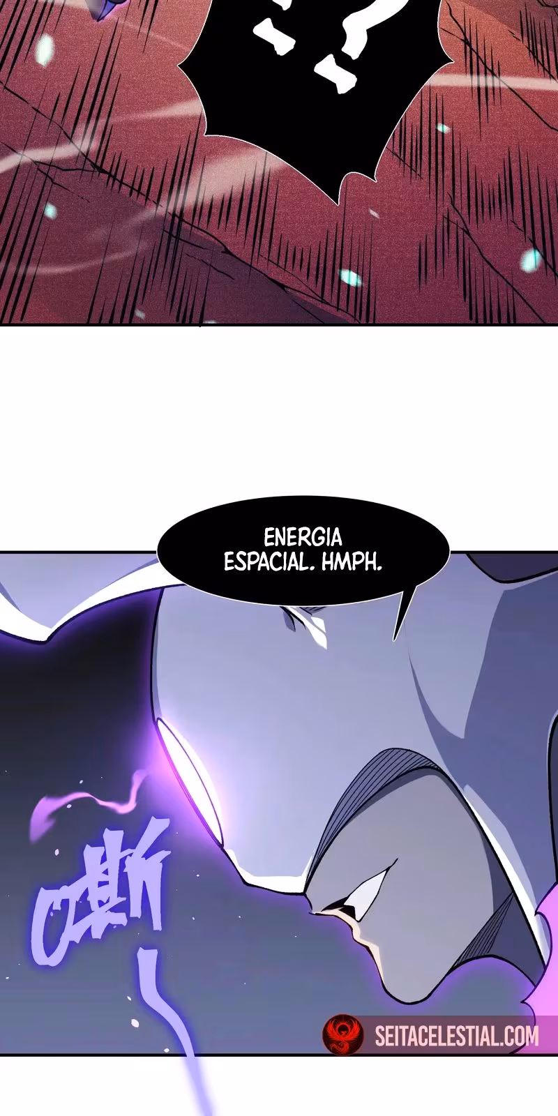 Página do Capítulo 70