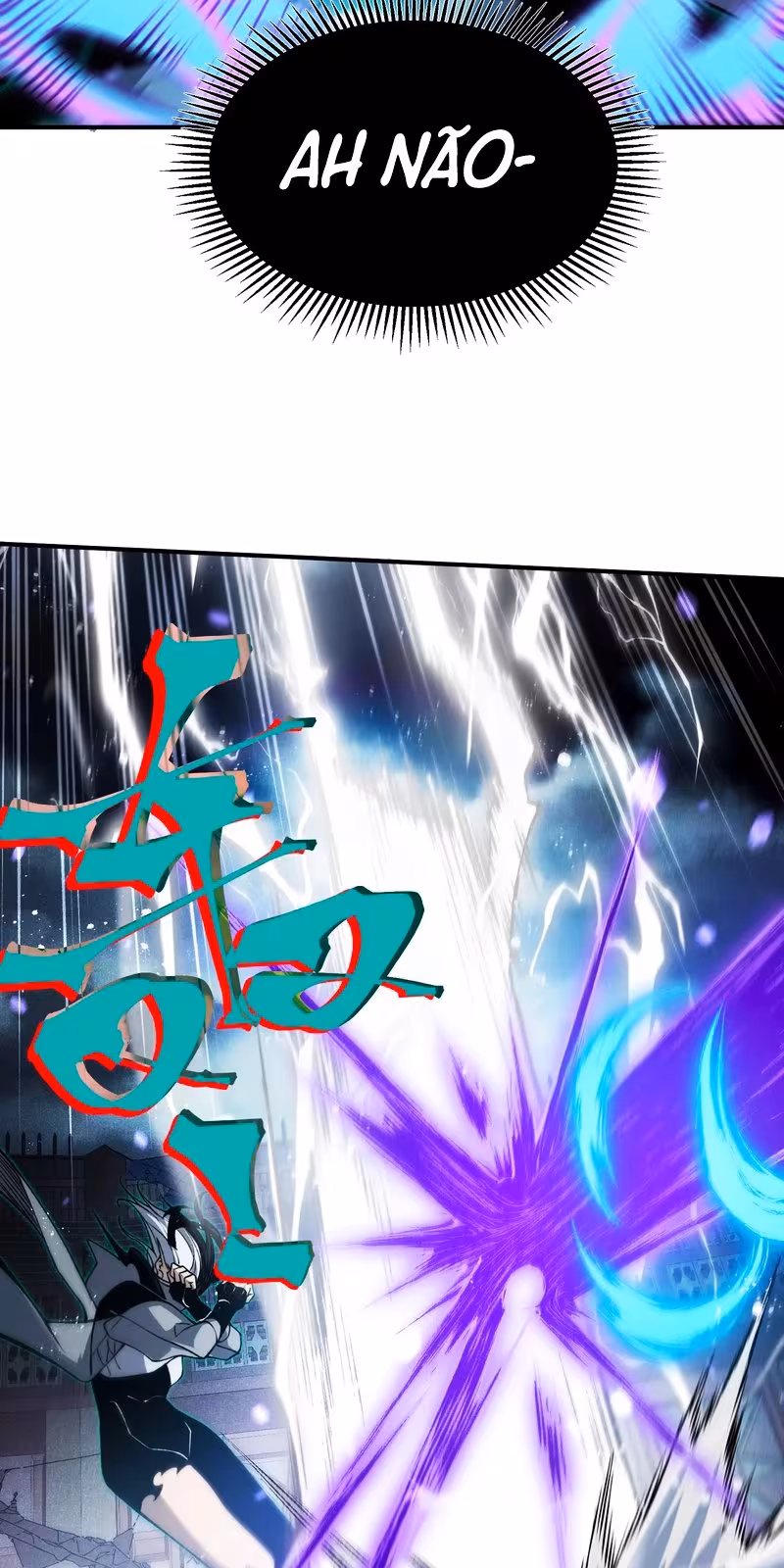 Página do Capítulo 70