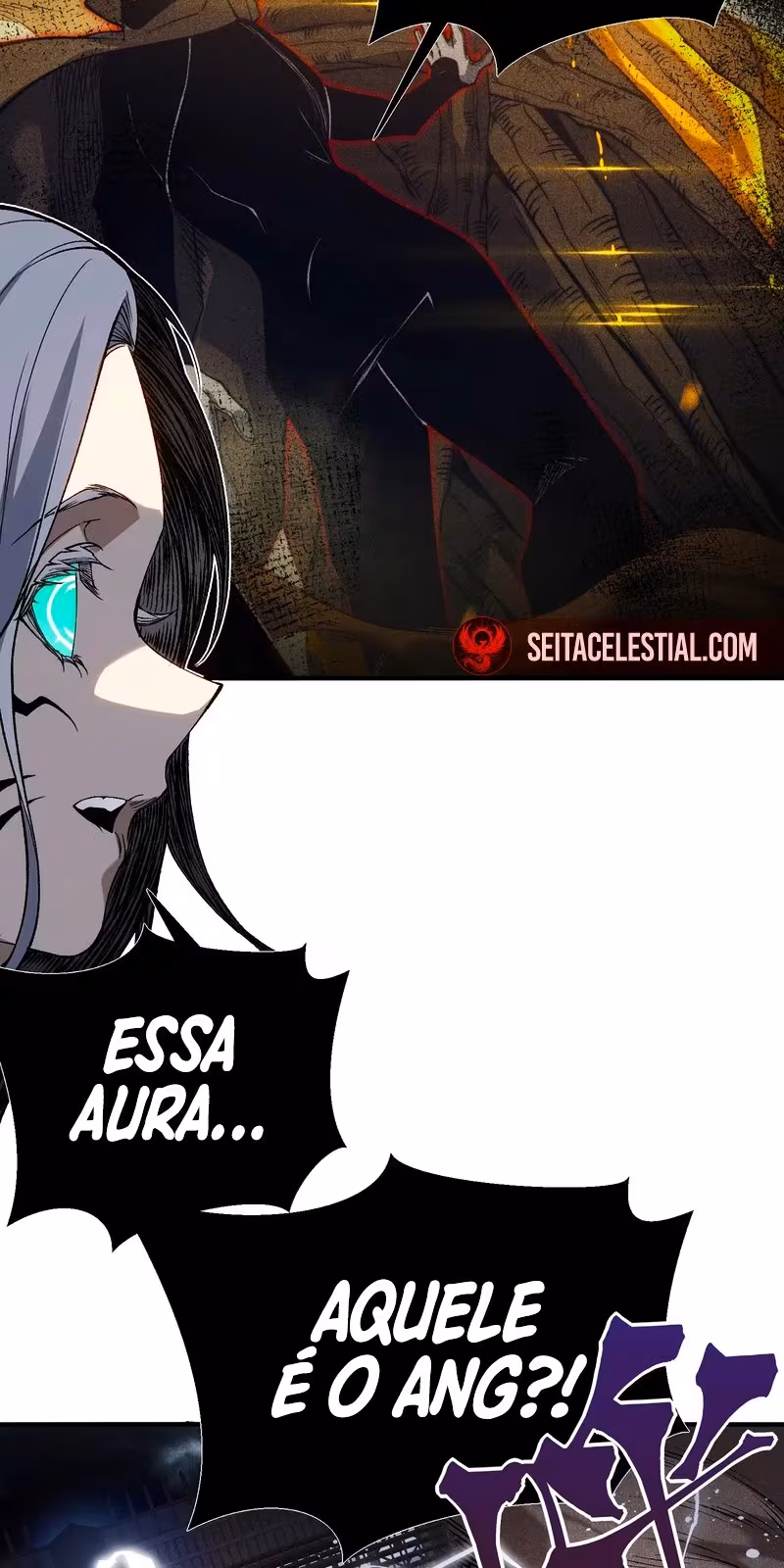 Página do Capítulo 70