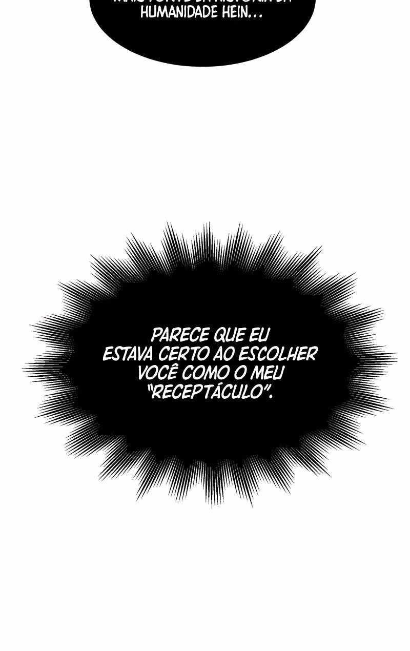 Página do Capítulo 70