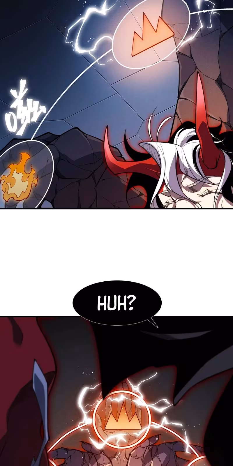 Página do Capítulo 70