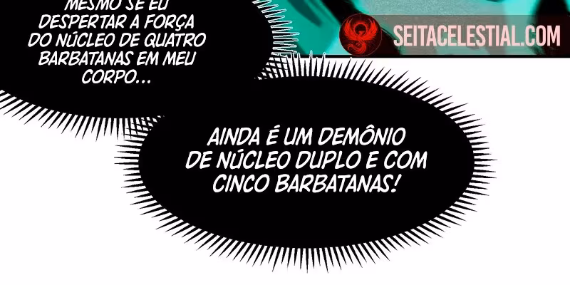 Página do Capítulo 70