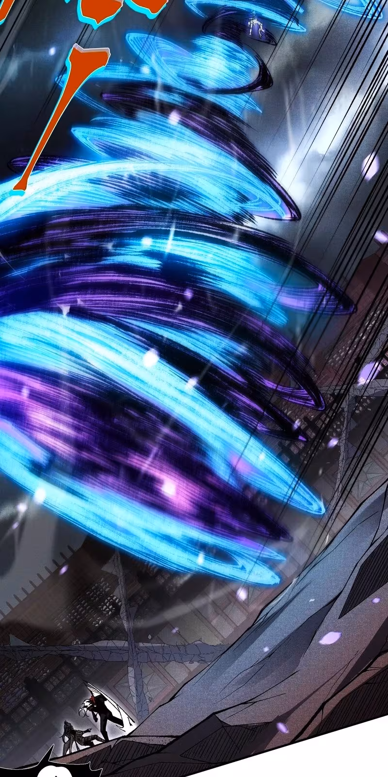 Página do Capítulo 71