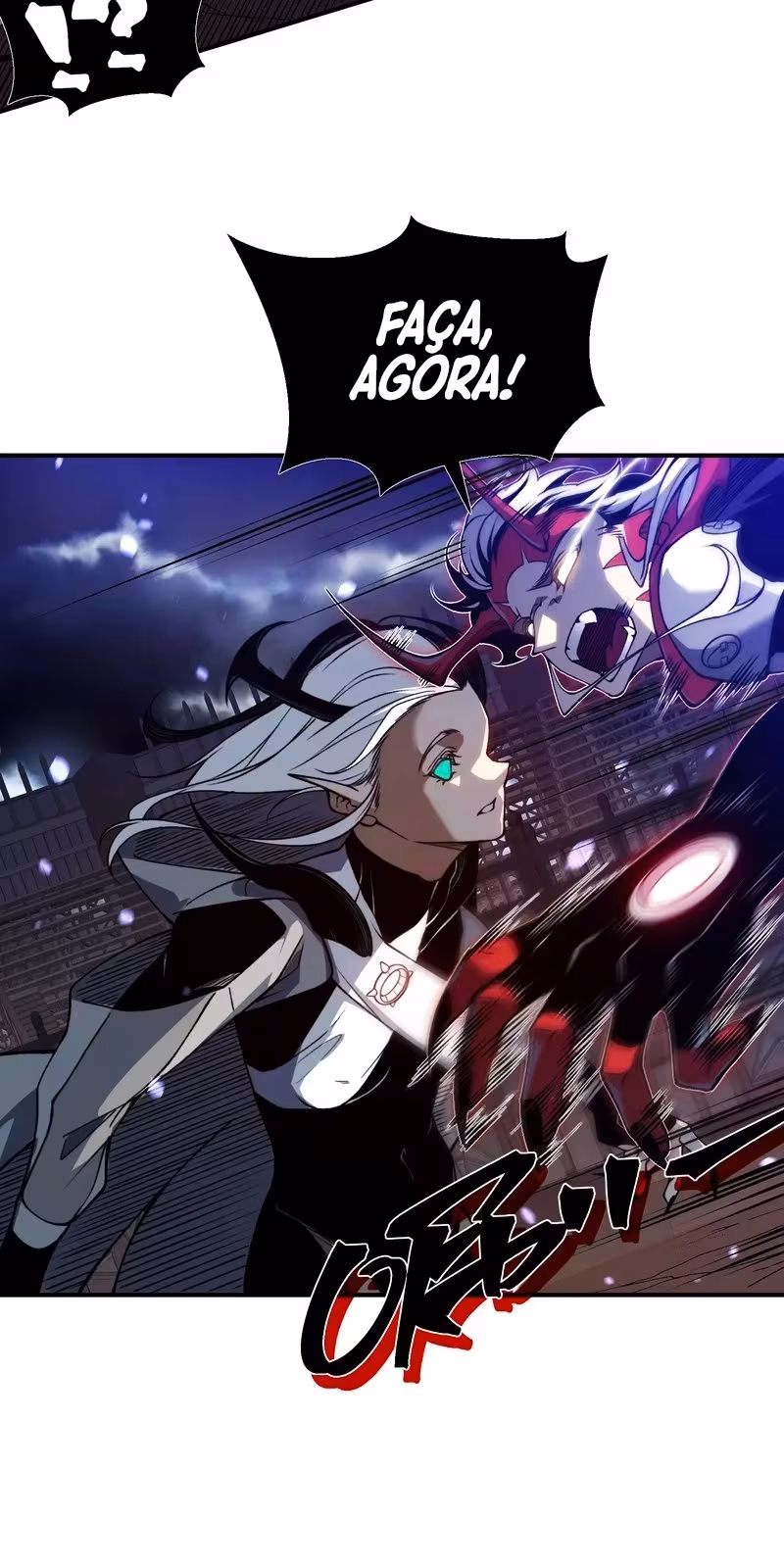 Página do Capítulo 71