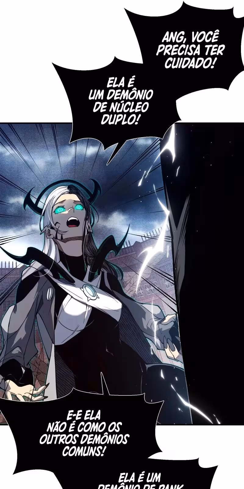 Página do Capítulo 71