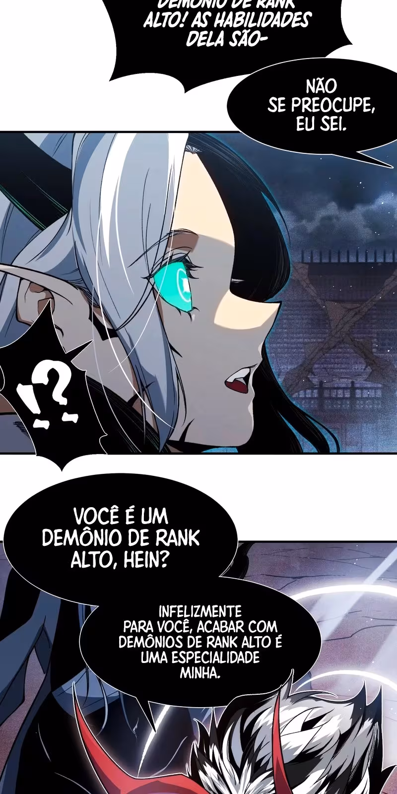 Página do Capítulo 71