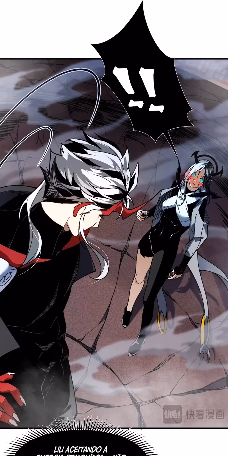 Página do Capítulo 72