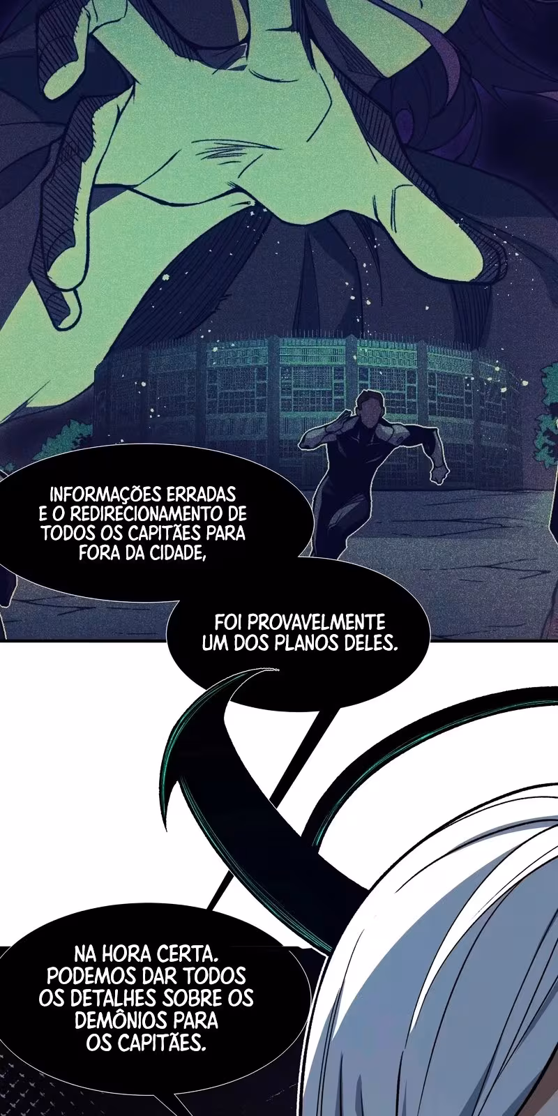 Página do Capítulo 72