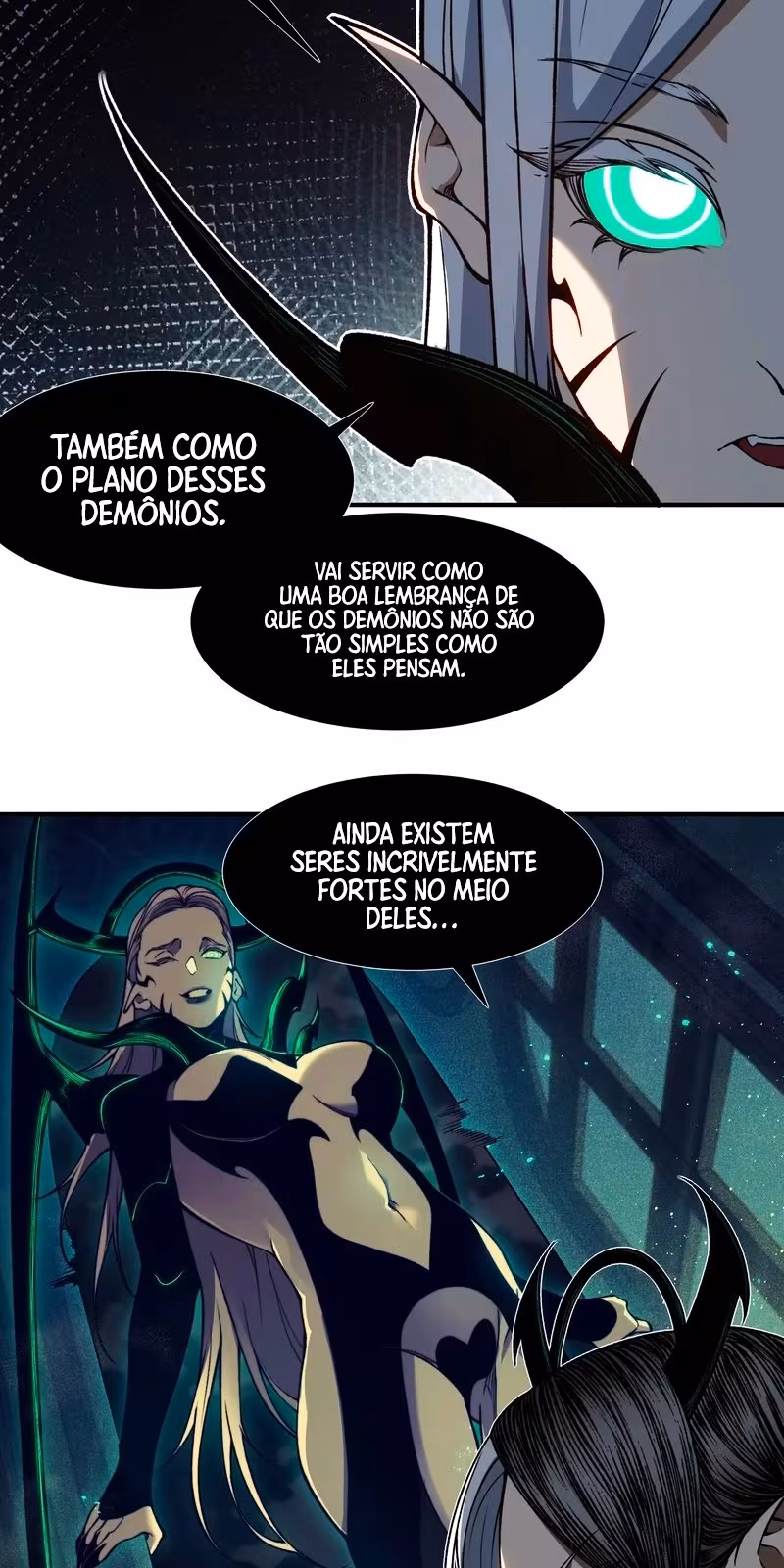 Página do Capítulo 72