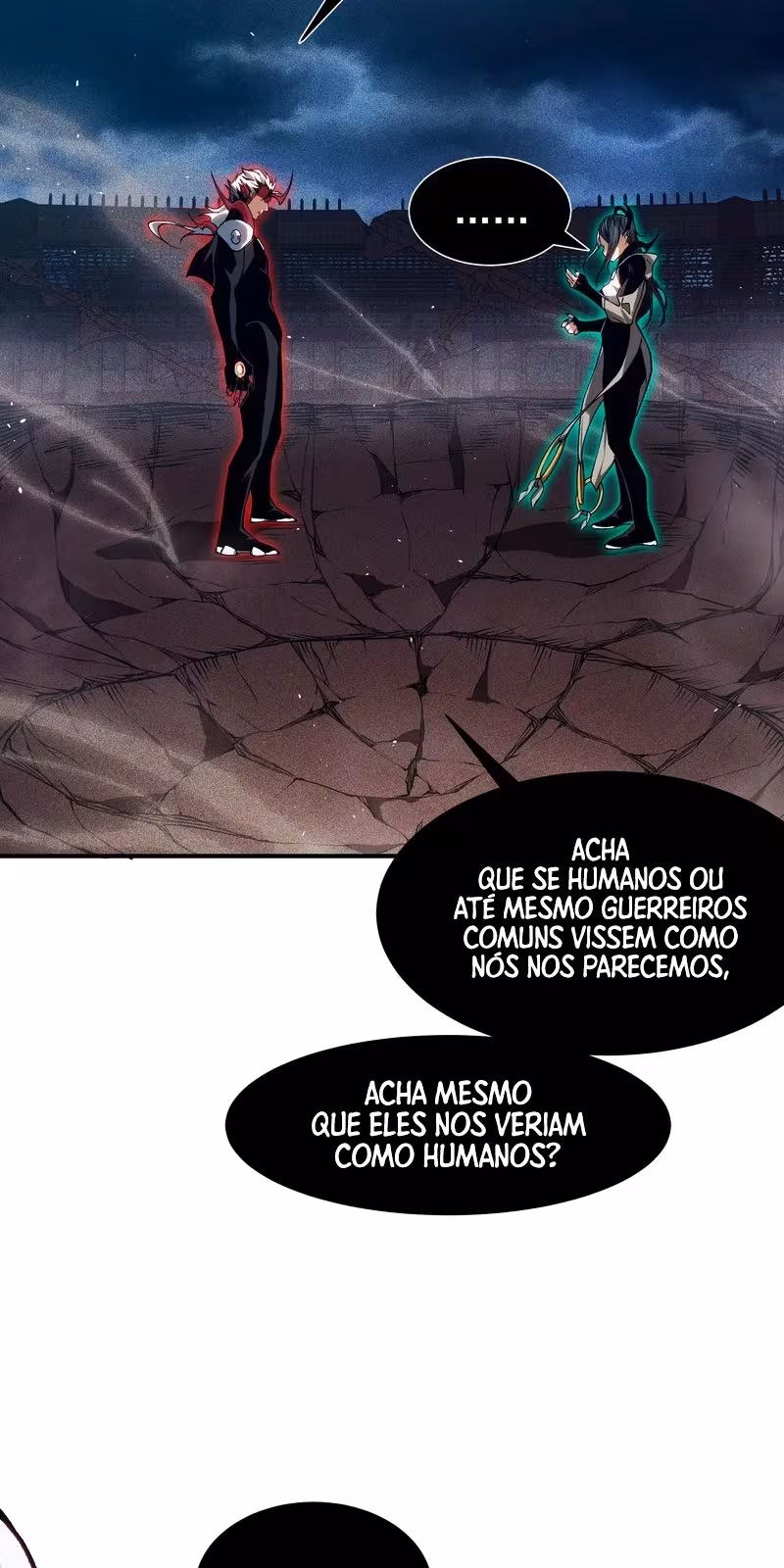 Página do Capítulo 72