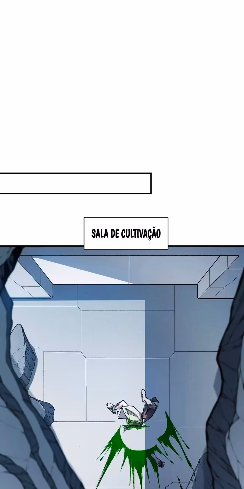 Página do Capítulo 72