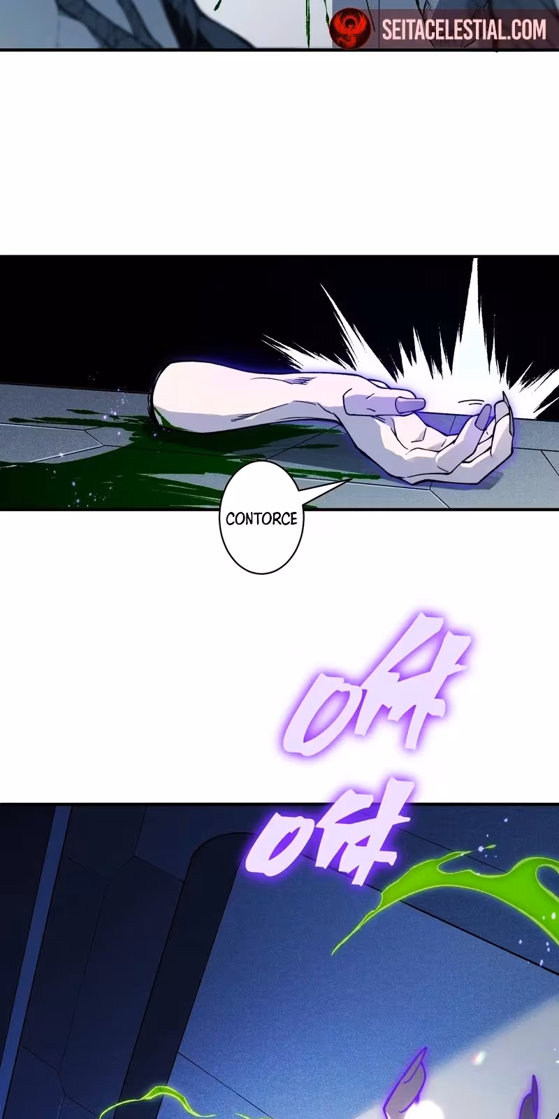 Página do Capítulo 72