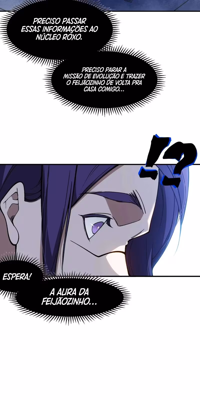 Página do Capítulo 72