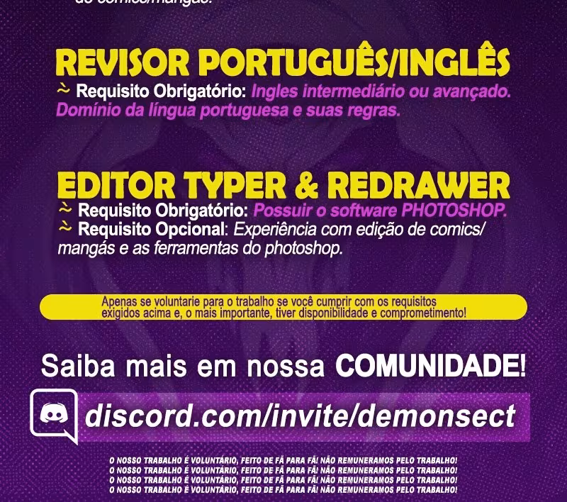 Página do Capítulo 72