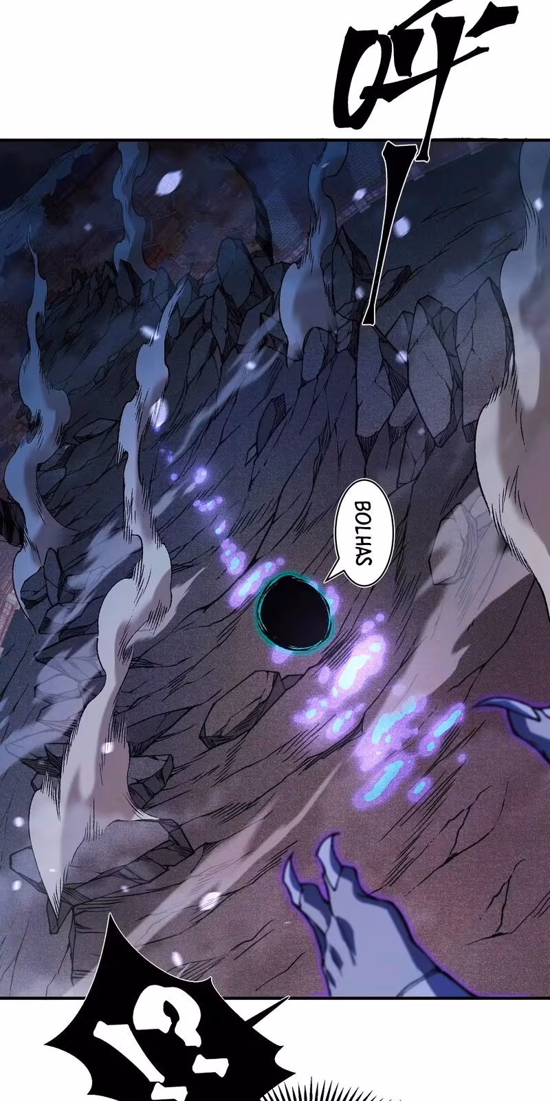 Página do Capítulo 72