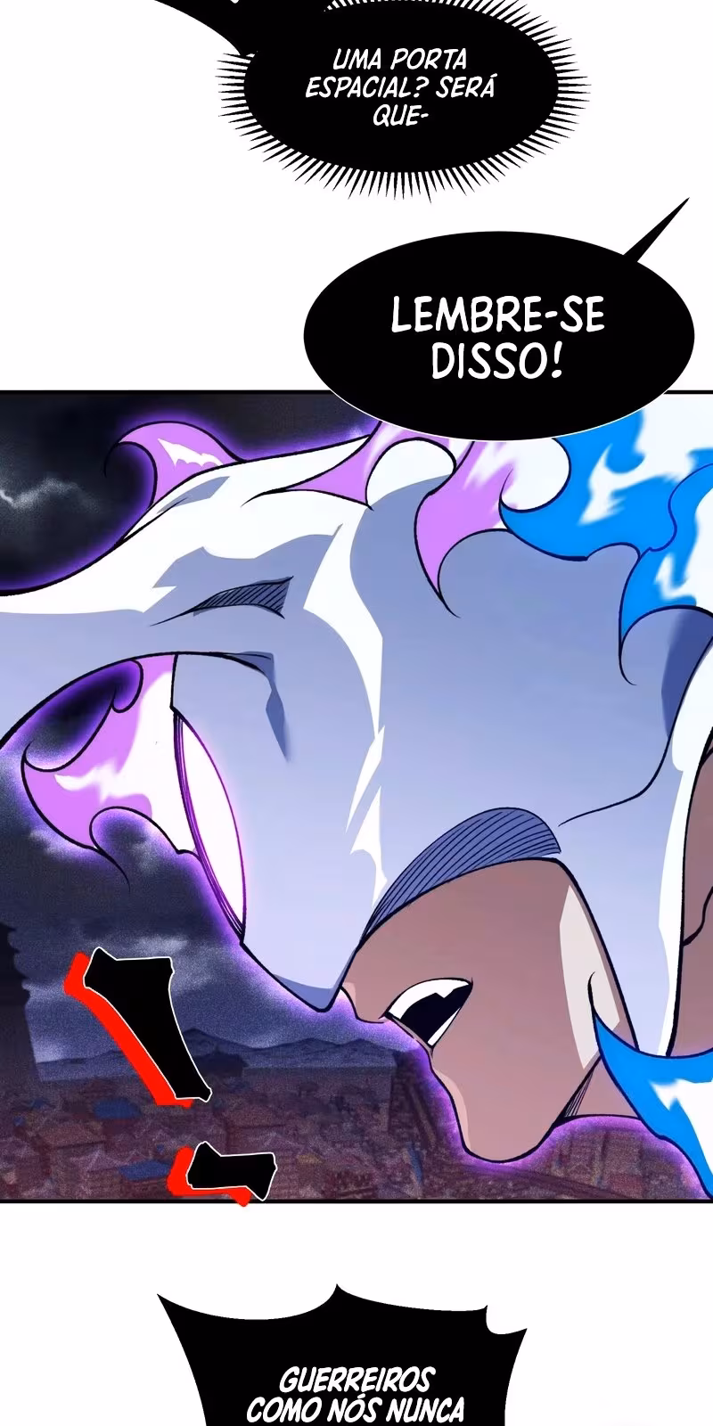 Página do Capítulo 72