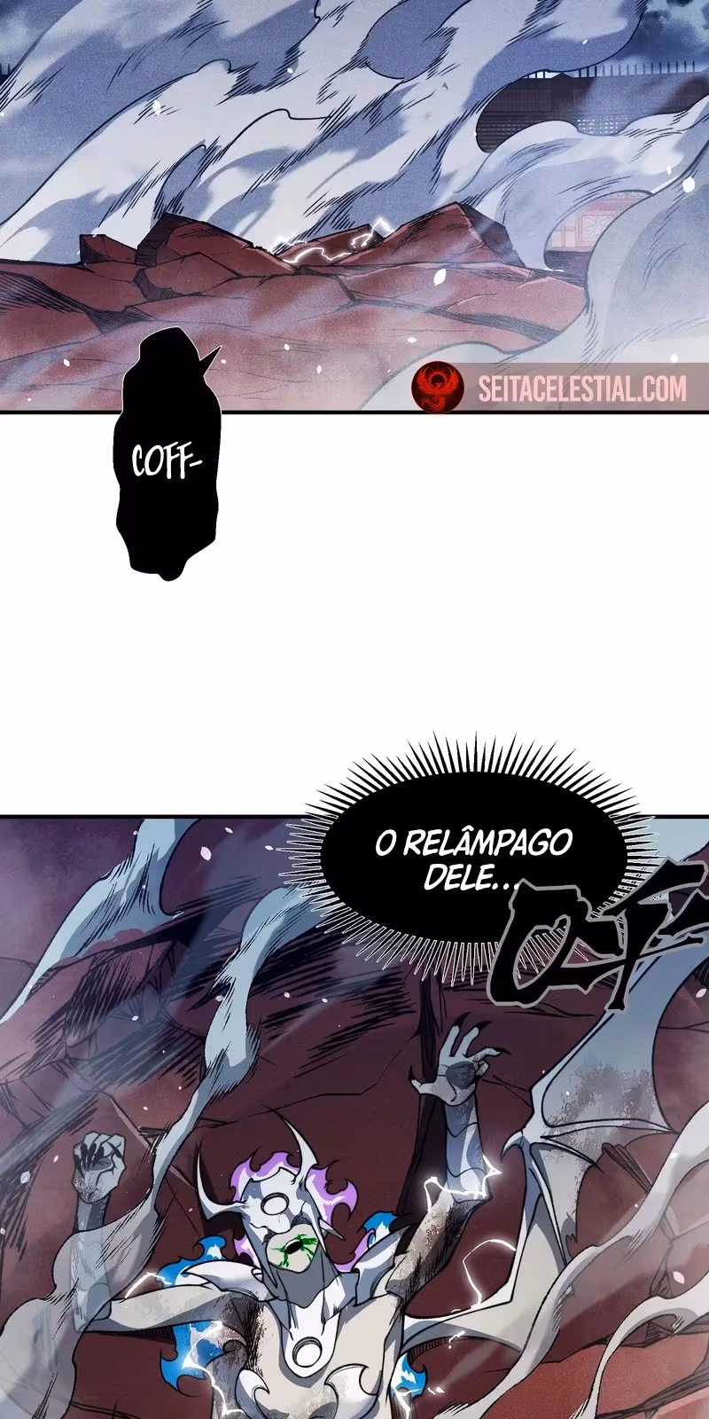 Página do Capítulo 72