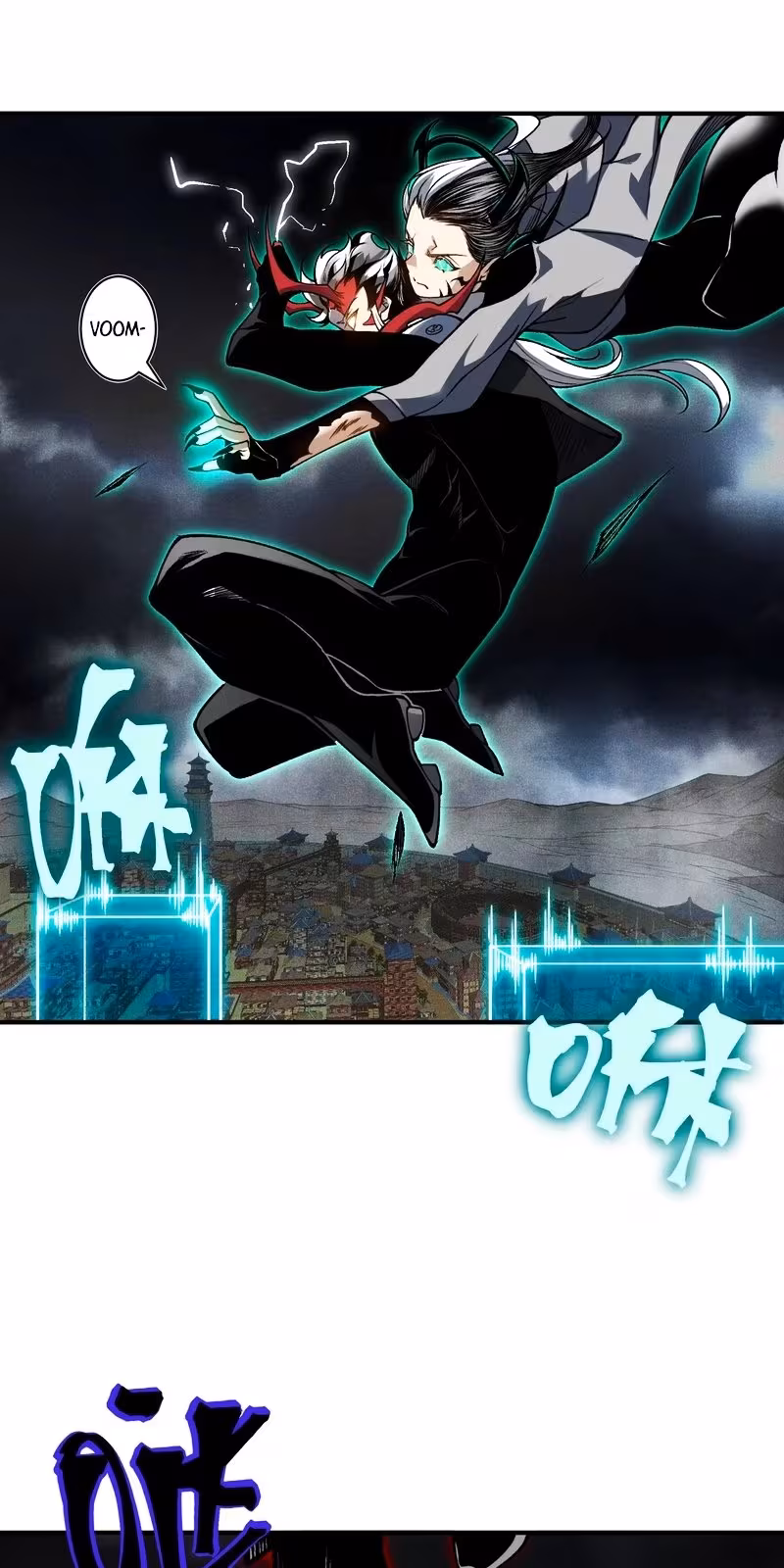 Página do Capítulo 72