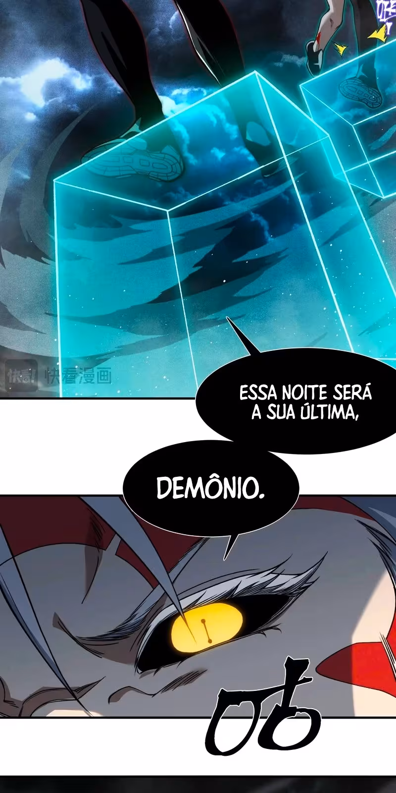 Página do Capítulo 72