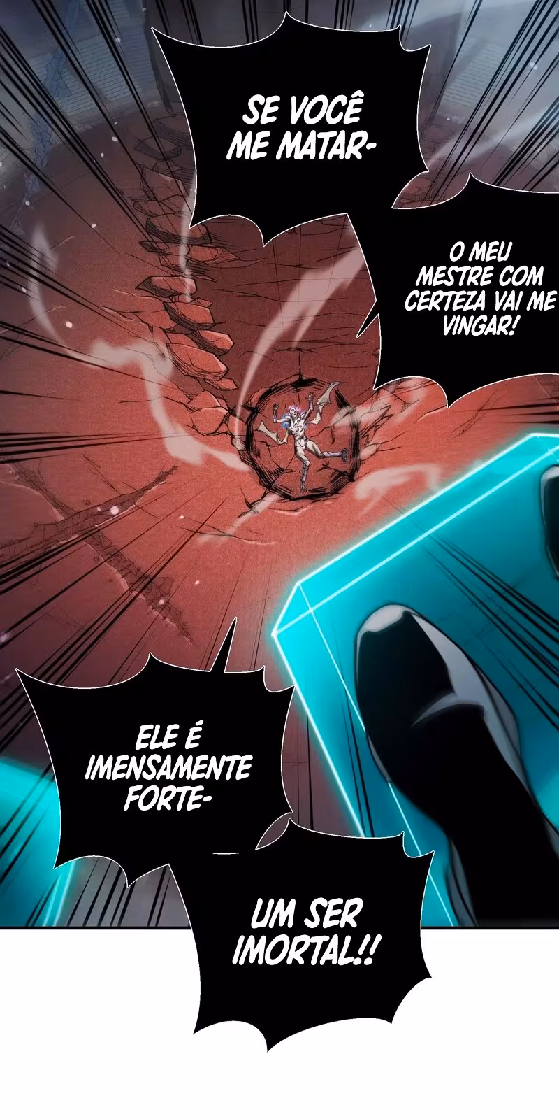 Página do Capítulo 72