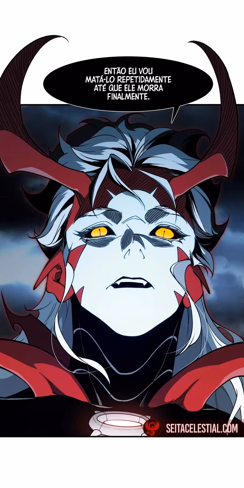 Página do Capítulo 72