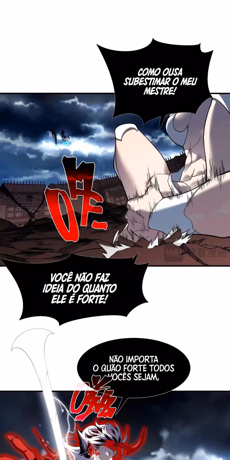 Página do Capítulo 72