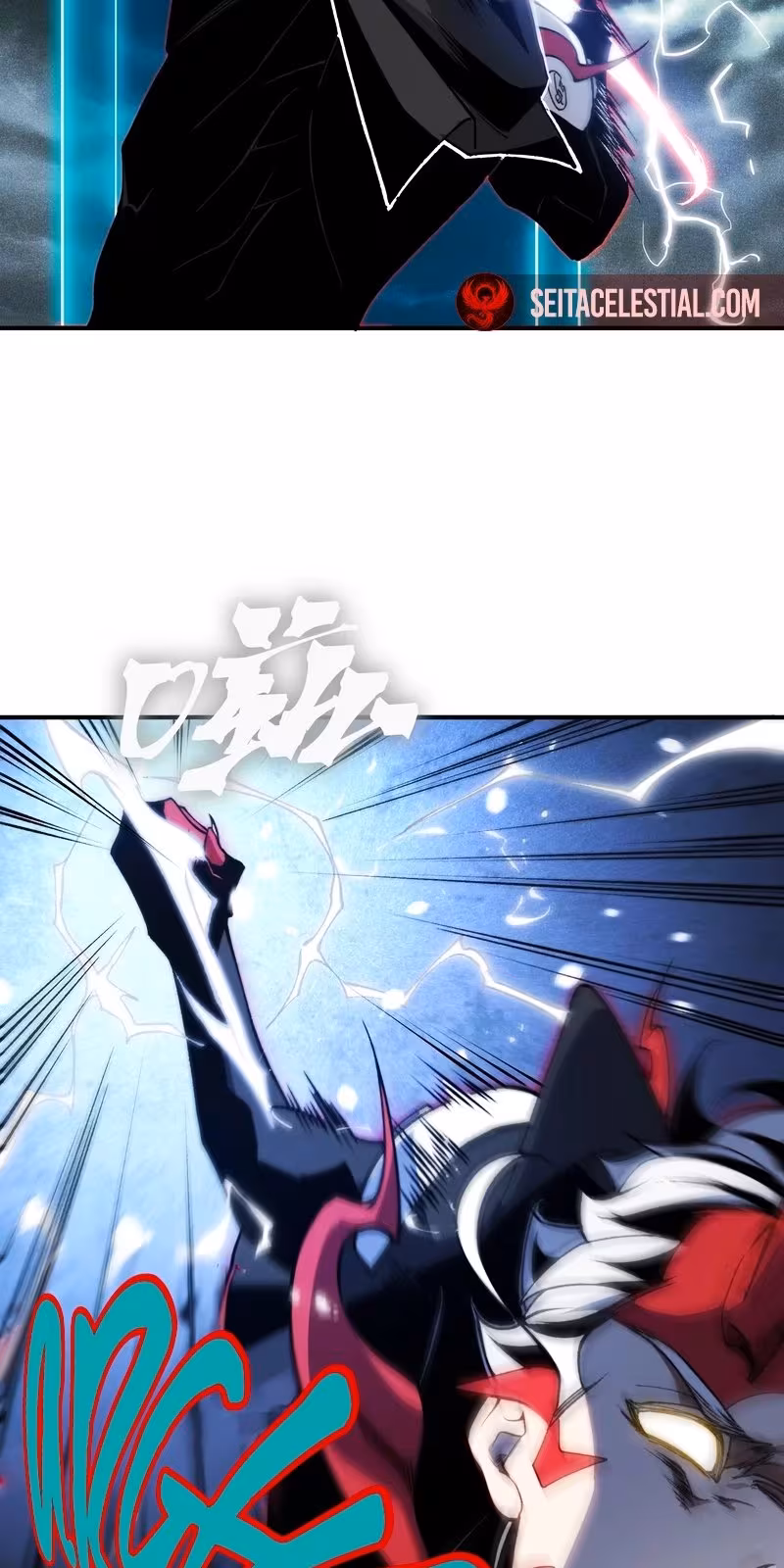 Página do Capítulo 72