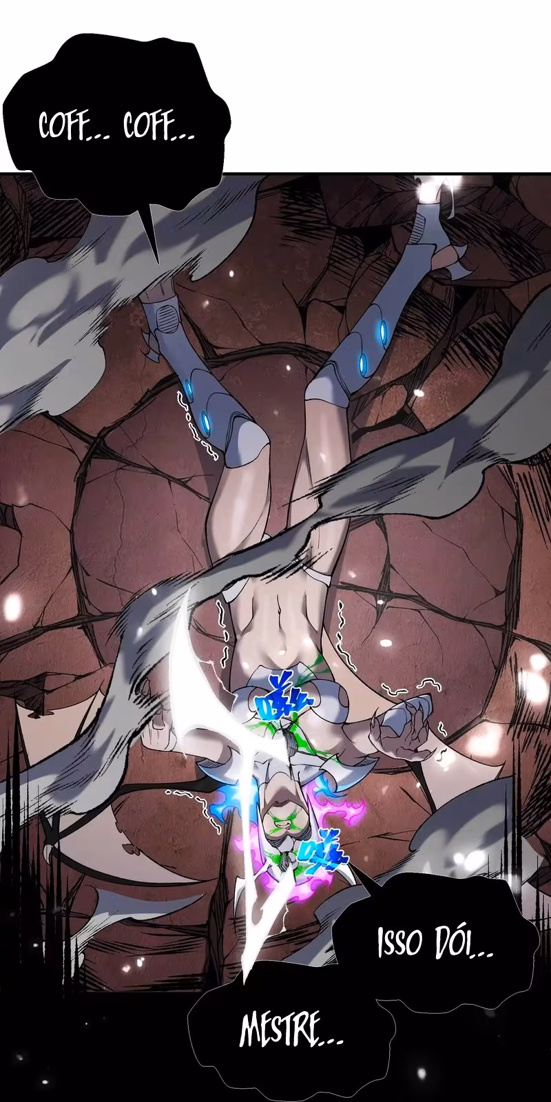 Página do Capítulo 72