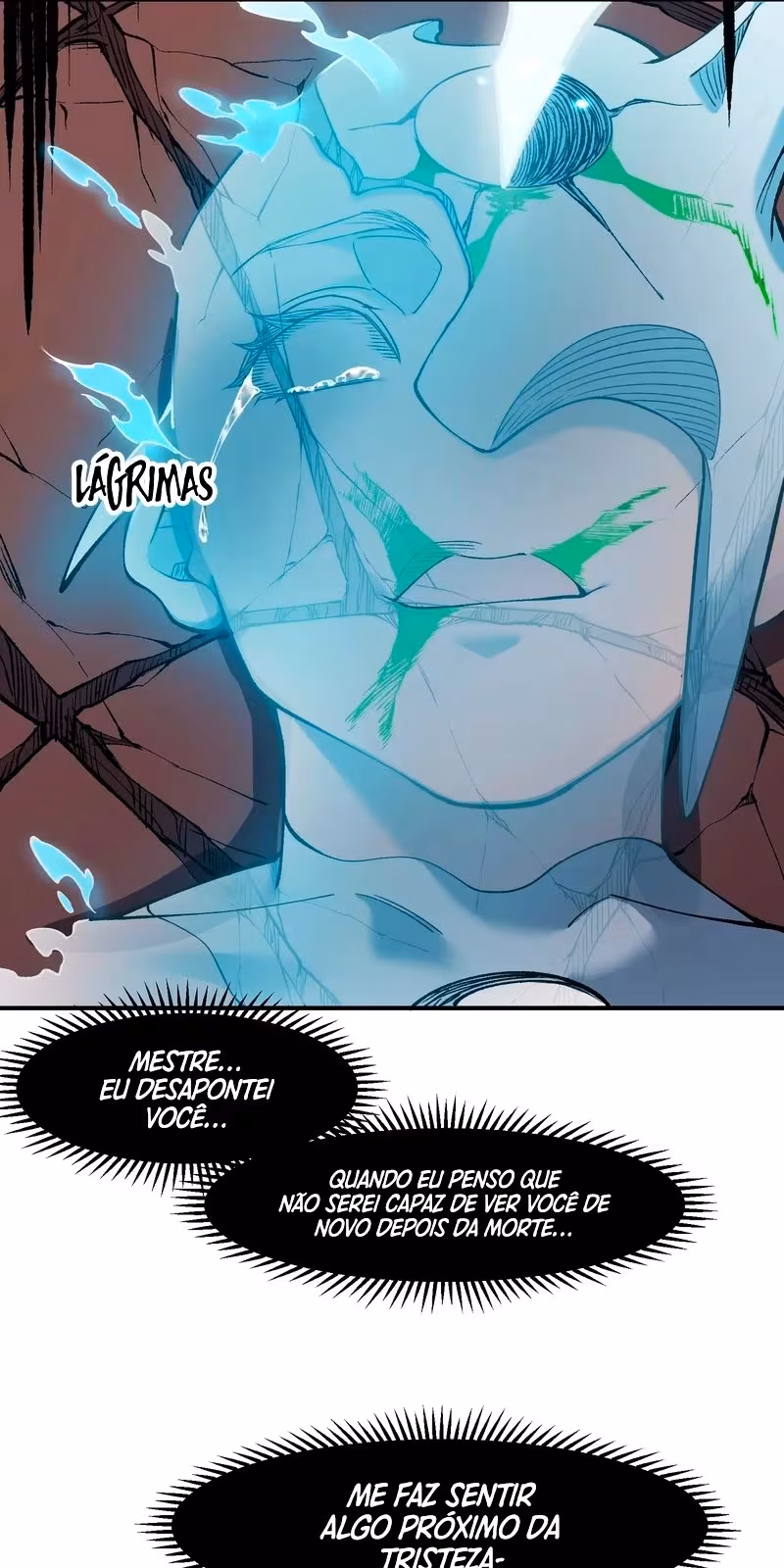 Página do Capítulo 72