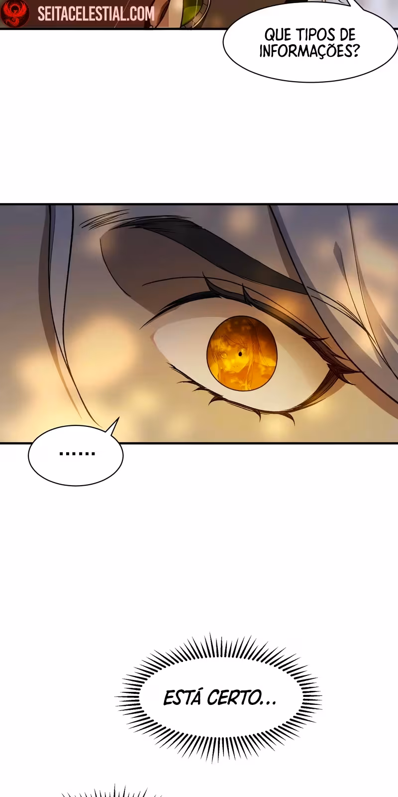 Página do Capítulo 73