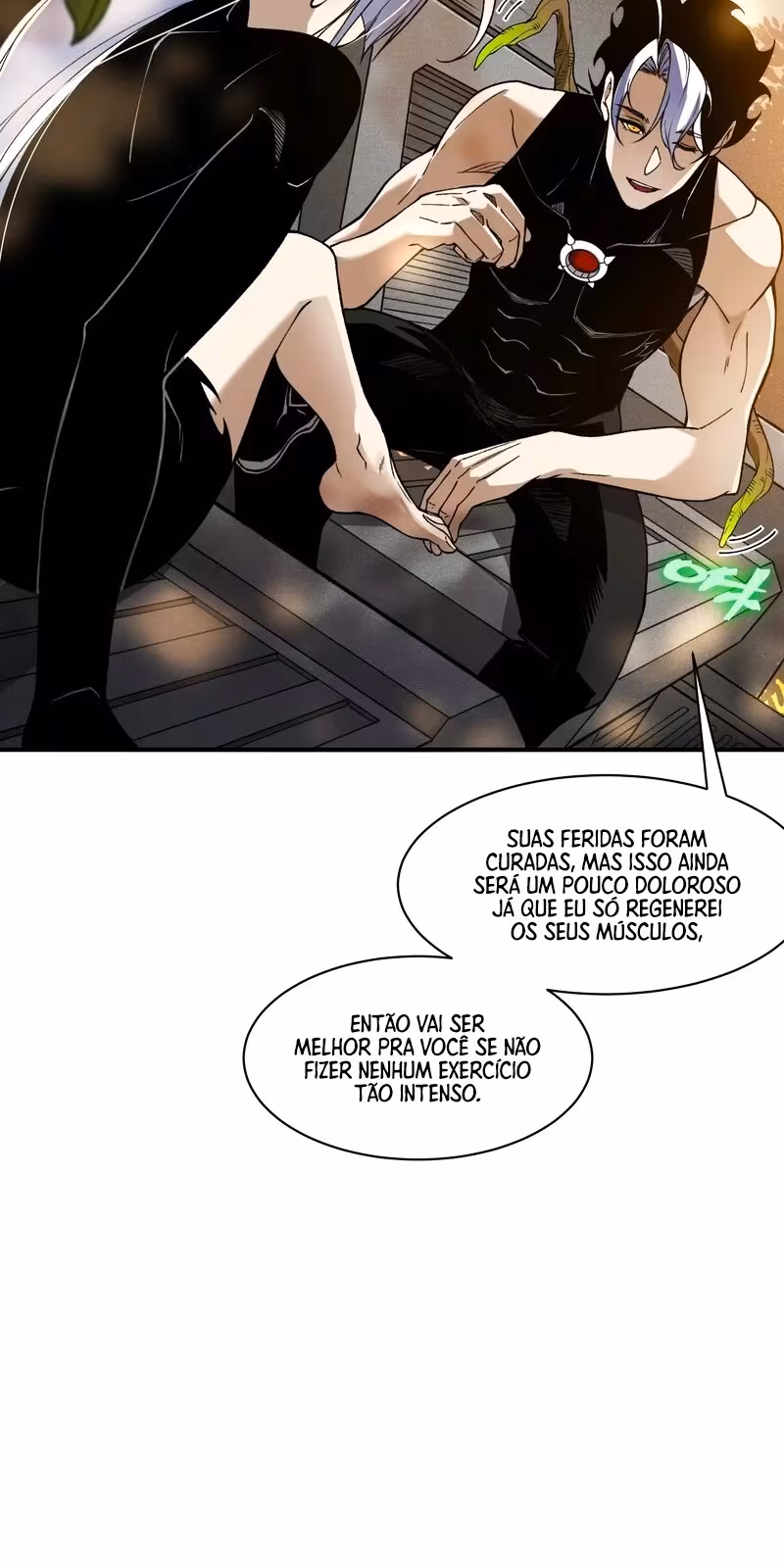 Página do Capítulo 73