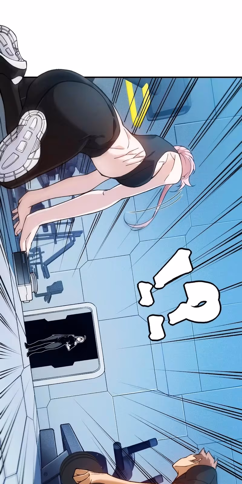 Página do Capítulo 73