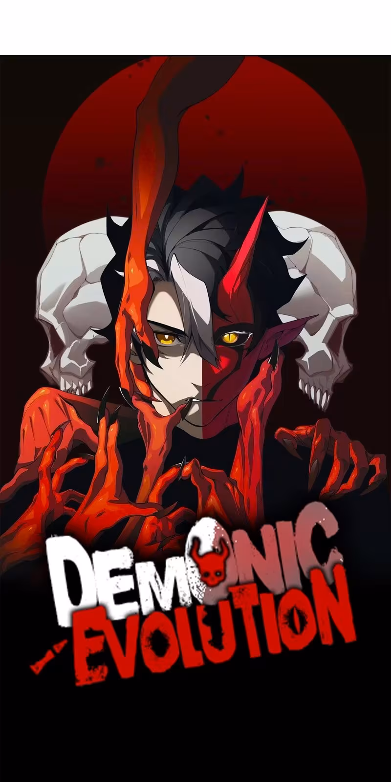 Página do Capítulo 73