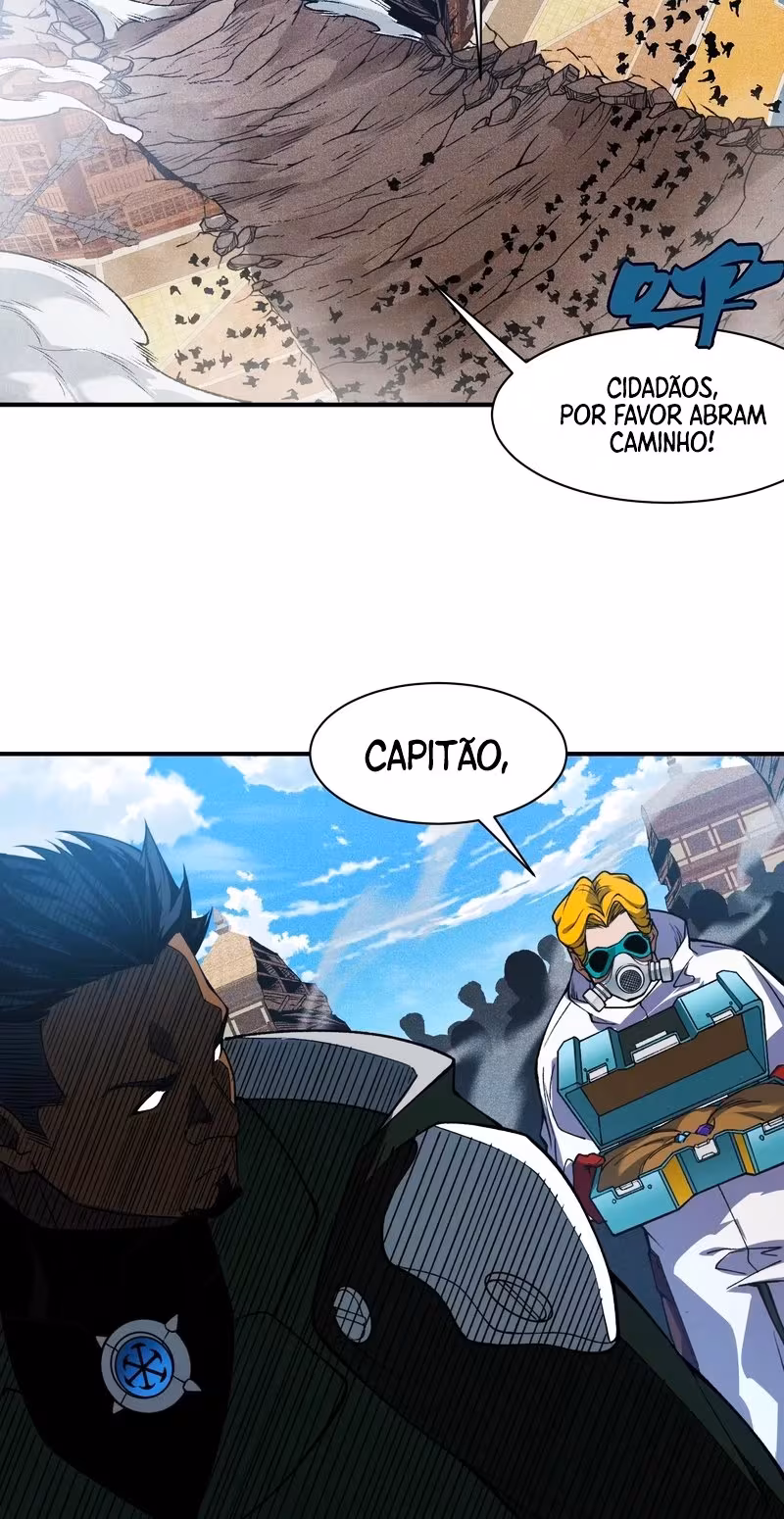 Página do Capítulo 73