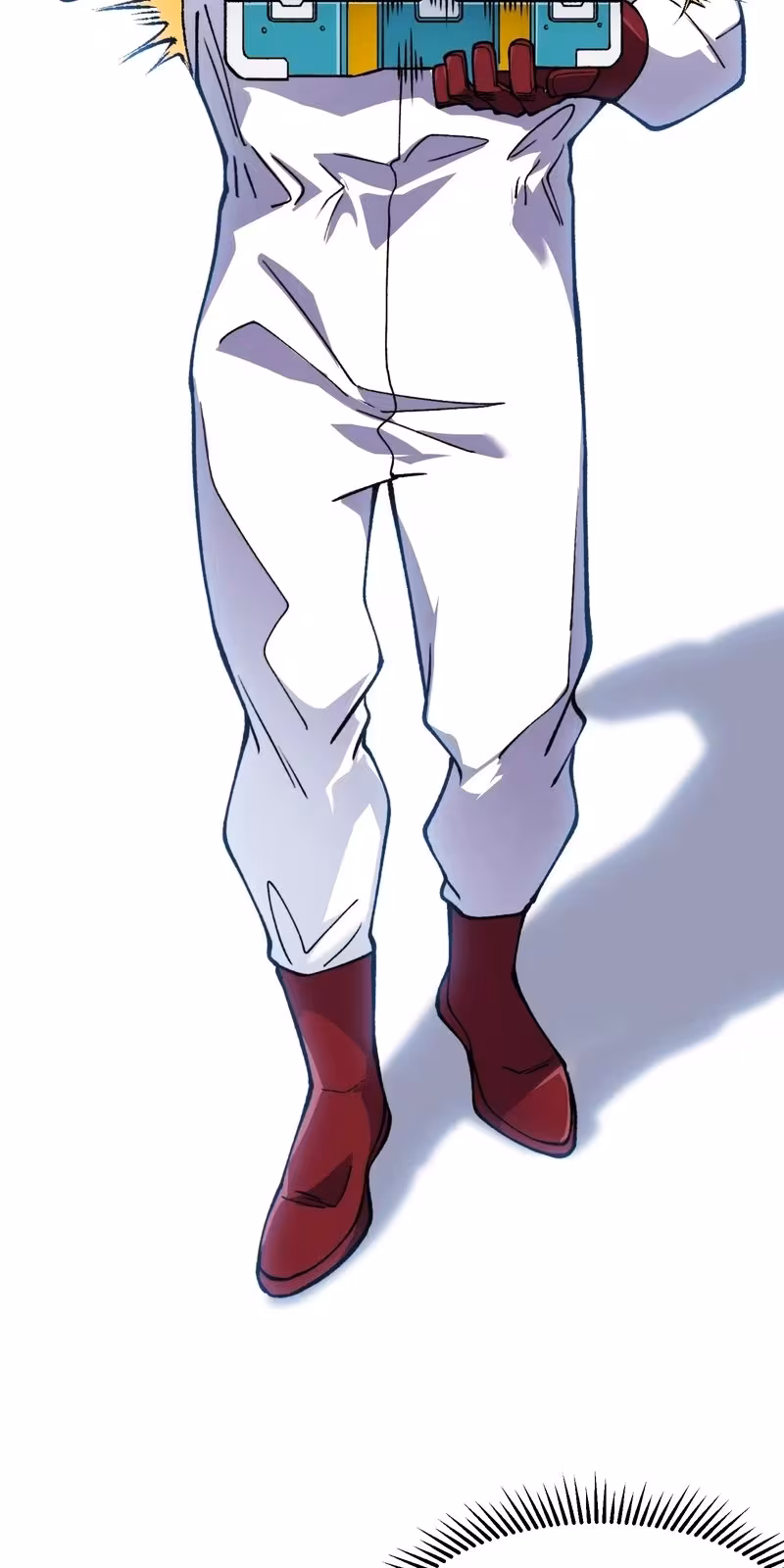 Página do Capítulo 73