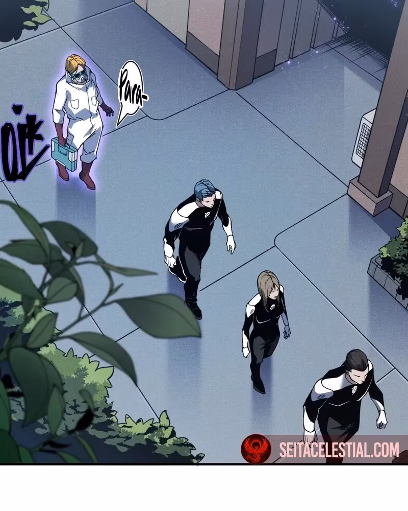 Página do Capítulo 73