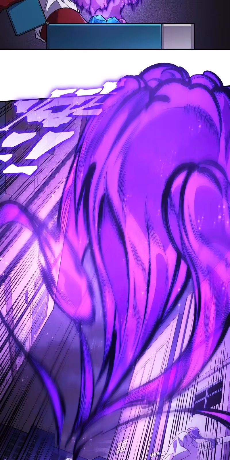 Página do Capítulo 73