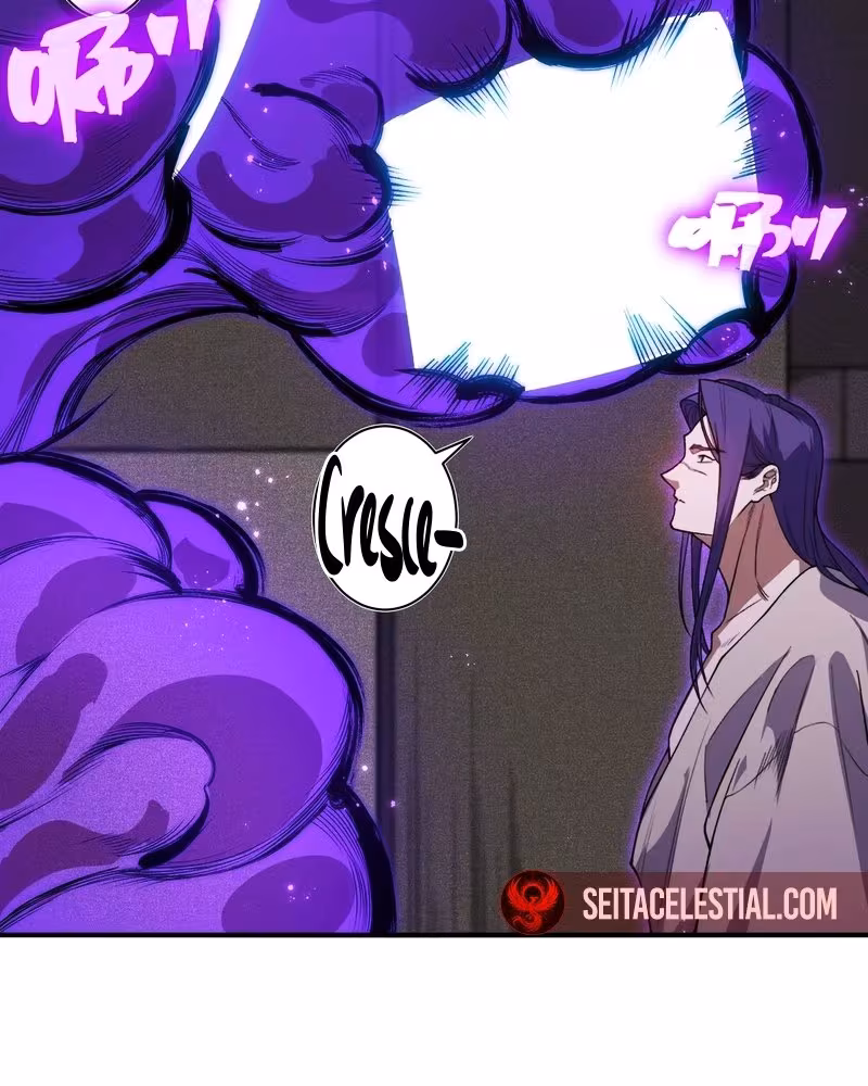 Página do Capítulo 73