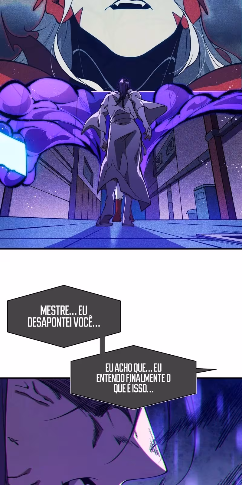 Página do Capítulo 73