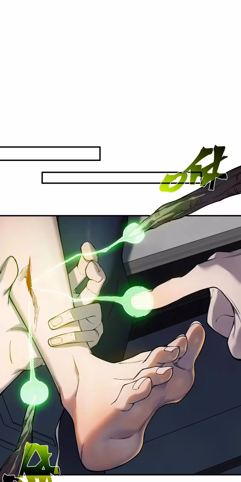 Página do Capítulo 73