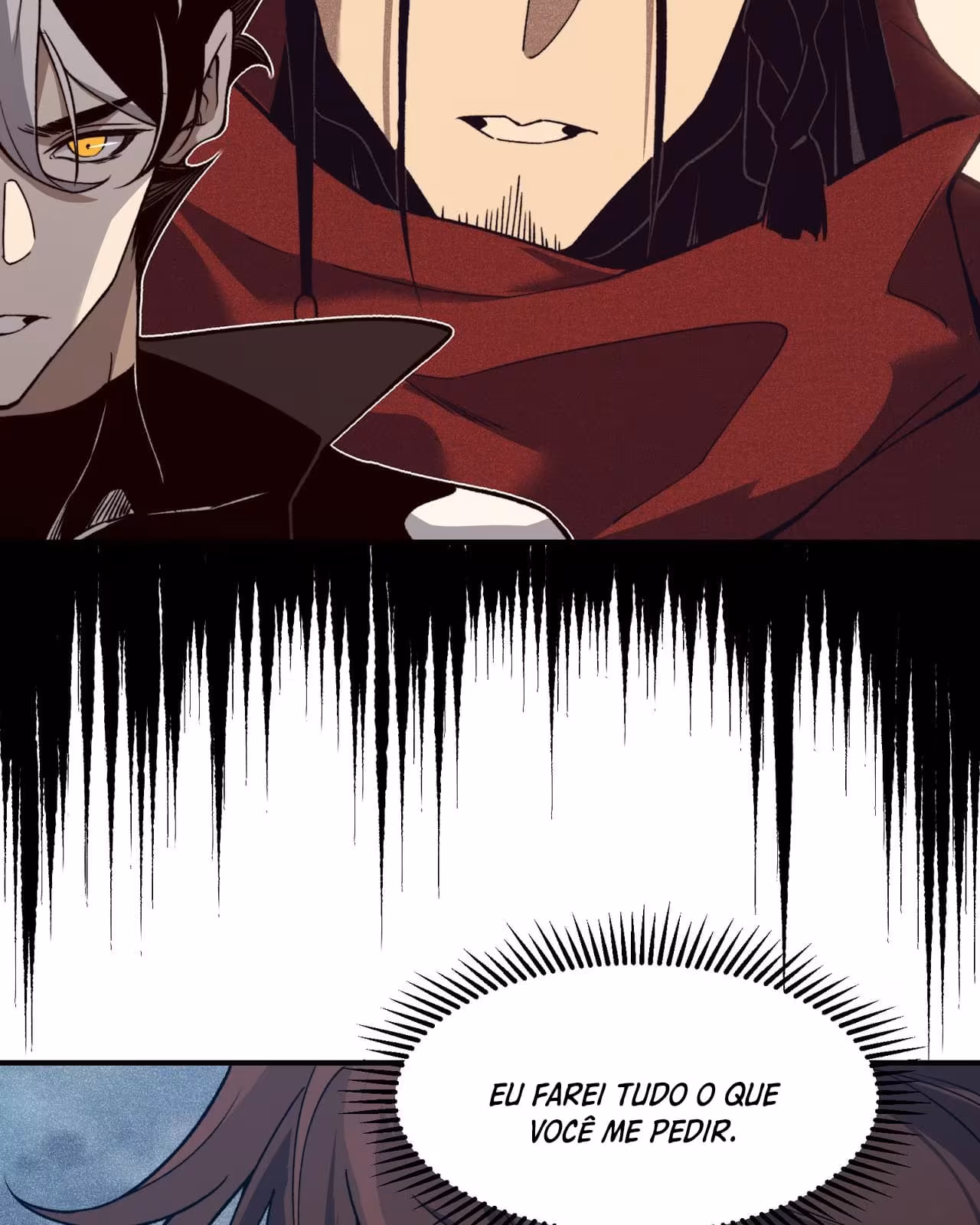 Página do Capítulo 84