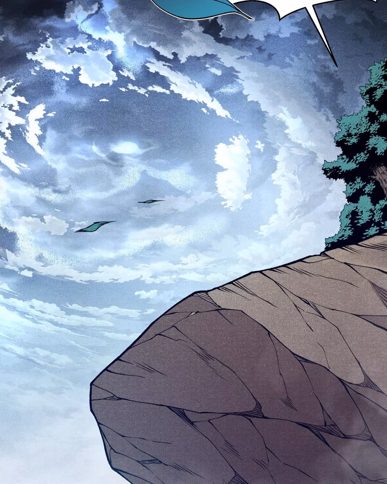 Página do Capítulo 84