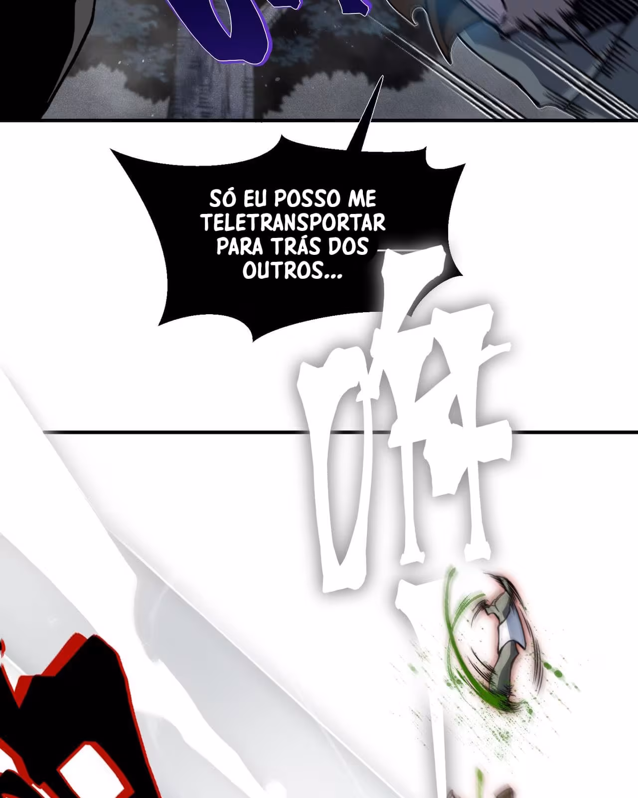 Página do Capítulo 84